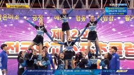 울산 강남중학교 위니온 팀 - kakaoTV 울산 강남중학교 위니온 팀