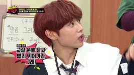 어택 미션 최대 위기! 케빈의 고민에 선우가 내놓은 명쾌한 해답! - kakaoTV 어택 미션 최대 위기! 케빈의 고민에 선우가 내놓은 명쾌한 해답!