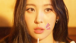 [스타 시크릿] 킴닥스, 선미 st ‘도톰한 입술’ 메이크업 TIP - kakaoTV [스타 시크릿] 킴닥스, 선미 st ‘도톰한 입술’ 메이크업 TIP