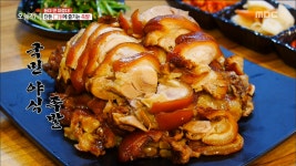 만원 족발에 순댓국까지?! - kakaoTV 만원 족발에 순댓국까지?!