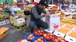 동네 짱 , 청년 과일 장수! - kakaoTV 동네 짱 , 청년 과일 장수!