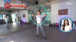 훌라우프를 이용한 후핏 운동! - kakaoTV 훌라우프를 이용한 후핏 운동!