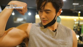 부부가 모두 헬스 트레이너 출신?! ＂오~ 운동 좀 하는데~＂ - kakaoTV 부부가 모두 헬스 트레이너 출신?! ＂오~ 운동 좀 하는데~＂