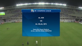 [HL] 8강 1차전 알 아인 vs 알 힐랄   - kakaoTV [HL] 8강 1차전 알 아인 vs 알 힐랄  