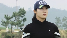 선두를 굳히는 정지민2의 버디 퍼트 [드림투어 왕중왕전] - kakaoTV 선두를 굳히는 정지민2의 버디 퍼트 [드림투어 왕중왕전]