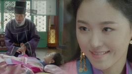 달의 연인-보보경심 려 11회 - kakaoTV 달의 연인-보보경심 려 11회