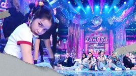 최초 공개 ♬ 딩가딩가(DINGGA) - 마마무(MAMAMOO)... 공개 ♬ 딩가딩가(DINGGA) - 마마무(MAMAMOO) | MAMAMOO COMEBACK SHOW... 