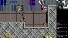 추억의고전게임 - 오락실 아케이드 고고!!_06 - kakaoTV 추억의고전게임 - 오락실 아케이드 고고!!_06