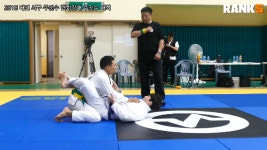 [대전 주짓수 포 올] 보라 띠 성인부 무제한급 김대홍 vs 김대관 - kakaoTV [대전 주짓수 포 올] 보라 띠 성인부 무제한급 김대홍 vs 김대관