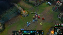 lol 미드피들로 라인전 씹어먹기_02 - kakaoTV lol 미드피들로 라인전 씹어먹기_02