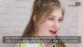 재활용을 실천하는 외국인! 업사이클링 (ft.다시곰) [외국inKOREA] - kakaoTV 재활용을 실천하는 외국인! 업사이클링 (ft.다시곰)... 