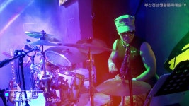 (HYDROCK):바이널언더그라운드(Rock & Roll Live concer - kakaoTV... 직장인밴드 히드락(HYDROCK):바이널언더그라운드(Rock & Roll Live concer