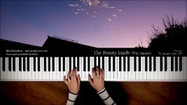 뷰티인사이드 OST : The Beauty Inside -빈센트 Piano cover - kakaoTV 뷰티인사이드 OST : The Beauty Inside -빈센트 Piano cover