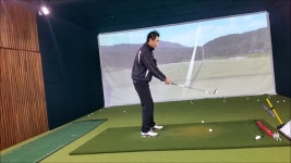 김포 J.NOVUM GOLF STUDIO - kakaoTV 김포  J.NOVUM GOLF STUDIO