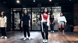 걸스힙합 Girls hiphop What i do Choreography 영상 일산 MIC실용음악댄스학원 - kakaoTV 걸스힙합 Girls hiphop  What i do...