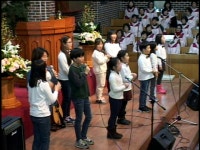 2018년 1월 21일 교육기관헌신예배 유초등부찬양팀 헌금특송_강북중앙교회 - kakaoTV 2018년 1월 21일 교육기관헌신예배 유초등부찬양팀... 