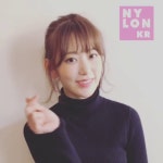 아이즈원_(181105 Official nylonkorea)nylonkorea_004 - kakaoTV 아이즈원_(181105 Official nylonkorea)nylonkorea_004
