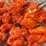 치즈 올려 먹으면 더 맛있는 춘천 닭갈비! - kakaoTV 치즈 올려 먹으면 더 맛있는 춘천 닭갈비!