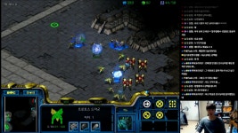 [생]스타 리마스터 박정석 스타 래더! [Oops]Reach SC1 ex-pro Reac_09 - kakaoTV [생]스타 리마스터 박정석 스타 래더!  [Oops]... 