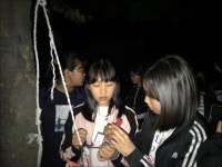 목포혜인여자중학교 1,3 학년 수련활동 영상 - kakaoTV 목포혜인여자중학교 1,3 학년 수련활동 영상