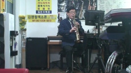 홍제동 간호대입구 예강교회 주일 성찬 예배 특송 담임목사 권경희님... 간호대입구 예강교회 주일 성찬 예배 특송 담임목사 권경희님... 