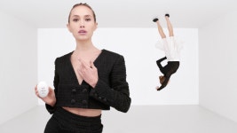 N°5 로(L’EAU). 네가 아는 나, 네가 모르는 나 - kakaoTV N°5 로(L’EAU). 네가 아는 나, 네가 모르는 나