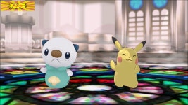 [수댕이/피카츄 댄스] 포켓몬스터의 귀여운 율동! 수댕이/피카츄 버전. - kakaoTV [수댕이/피카츄 댄스] 포켓몬스터의 귀여운 율동! 수댕이... 