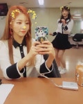해인 인스타그램 - kakaoTV 해인 인스타그램