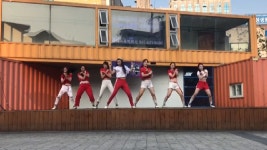 🌸인더크루 X 걸스힙합_Ain't my fault🌸 - kakaoTV 🌸인더크루 X 걸스힙합_Ain't my fault🌸