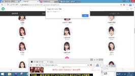 [3차][이벤트][돌갤][2표][silvdhr#3748] - kakaoTV [3차][이벤트][돌갤][2표][silvdhr#3748]