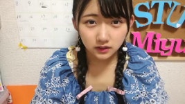 STU48 1st Gen Kadowaki Miyuna 카도와키 미유나2 - kakaoTV 180717 Showroom - STU48 1st Gen Kadowaki Miyuna 카도와키 미유나2