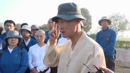 [유마경설법지 바이샬리-아쇼카석주] 여성의 수행 #대림정사#인도, 네팔 성지순례 - kakaoTV [유마경설법지 바이샬리-아쇼카석주] 여성의 수행... 
