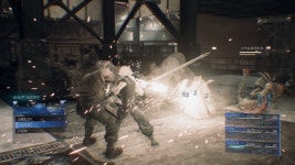 파이널판타지 7 리메이크 | 챕터 06 - 슬럼의 태양 02 - kakaoTV 파이널판타지 7 리메이크 | 챕터 06 - 슬럼의 태양  02