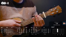 멜로망스(MeloMance) - 선물 우쿨렐레배우기 [코나 우쿨렐레 강좌] - kakaoTV 멜로망스(MeloMance) - 선물 우쿨렐레배우기 [코나 우쿨렐레... 