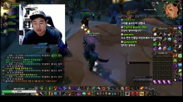 WOW 클래식 화산심장부 졸업 데저트이글_01 - kakaoTV WOW 클래식 화산심장부 졸업 데저트이글_01