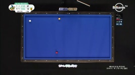 [당구-1쿠션] 조치연 v 이재철_결승 02_제65회 경기도체육대회_풀영상 - kakaoTV [당구-1쿠션] 조치연 v 이재철_결승 02_제65회... 