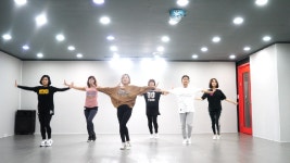 [STATION X 0]슬기(SEULGI)X신비X청하X소연 Wow Thing 거울안무 /성남댄스/jo댄스 - kakaoTV [STATION X 0]슬기(SEULGI)... 
