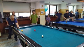 일삼빌리어즈 7월 당구모임(제109차)는 - kakaoTV 일삼빌리어즈 7월 당구모임(제109차)는 