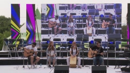 20190615.남양주통기타대축제.04_a.봄봄&밀림_해변의여인 - kakaoTV 20190615.남양주통기타대축제.04_a.봄봄&밀림_해변의여인