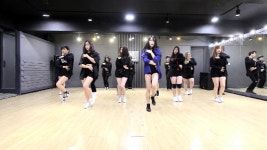 [댄스조아] 다이어트댄스 방송댄스학원 지연 - 1분1초 안무 수업영상 - kakaoTV [댄스조아] 다이어트댄스 방송댄스학원 지연 - 1분1초 안무... 