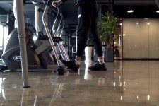 오늘도 운동에 빠지다 #6 - 종아리(비복근) 스트레칭 영상 - kakaoTV 오늘도 운동에 빠지다 #6 - 종아리(비복근) 스트레칭 영상