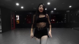 Lena)& 가시나(Gasina)DAN - kakaoTV 성남댄스학원 제이오댄스 /방송댄스 선미(SUNMI) 보름달 (Feat.Lena)& 가시나(Gasina)DAN