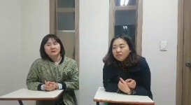 구월동영어학원/송도영어학원-성인영어회화class(완전초급class개강) - kakaoTV 구월동영어학원/송도영어학원-성인영어회화class... 