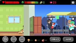 [모바일게임 인생게임 life is a game] - kakaoTV 돈9999 부자CEO가 되어 첫사랑과 결혼 안기모띠 공략! [모바일게임 인생게임 life is a... 