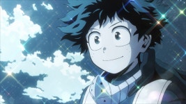 나의 히어로 아카데미아 OP3 - 하늘에 노래하면 - kakaoTV 나의 히어로 아카데미아 OP3 - 하늘에 노래하면