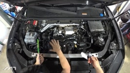 과연? 진짜? [투아렉 하체리뷰 by에픽모터스] - kakaoTV 카이엔 = Q8 = 투아렉. 과연? 진짜? [투아렉 하체리뷰 by에픽모터스]