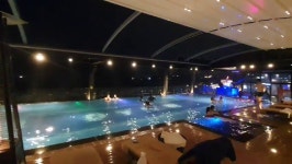 다인오세아노 호텔 루프탑 디제이 파티:) - kakaoTV 다인오세아노 호텔 루프탑 디제이 파티:)