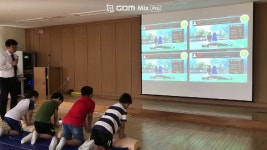 [대한안전교육협회] 서울 남부초등학교 심폐소생술교육 - kakaoTV [대한안전교육협회] 서울 남부초등학교 심폐소생술교육