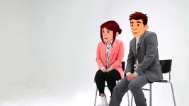 결혼정보회사 가연 VS 혼사남녀, 최종 승자는 누구 - kakaoTV 결혼정보회사 가연 VS 혼사남녀, 최종 승자는 누구