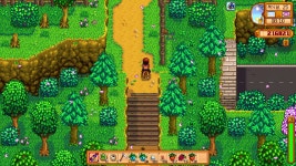 스타듀 벨리 9일차. 우린 부자가 될꺼야!! 4 - kakaoTV 스타듀 벨리 9일차. 우린 부자가 될꺼야!! 4